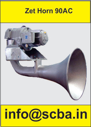 Zet Horn 90AC 1